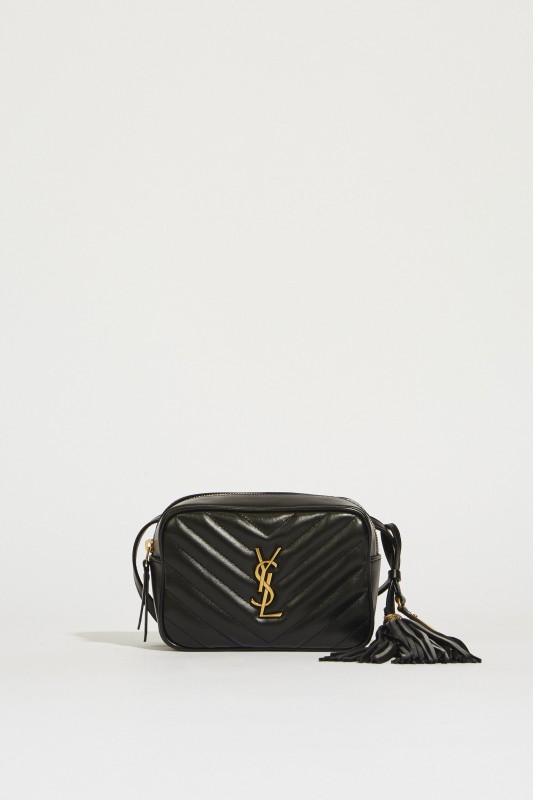 Gürteltasche 'Marsupio' Schwarz