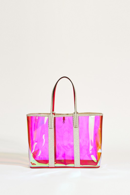 Shopper mit Nietendetails 'Cabata' Multi
