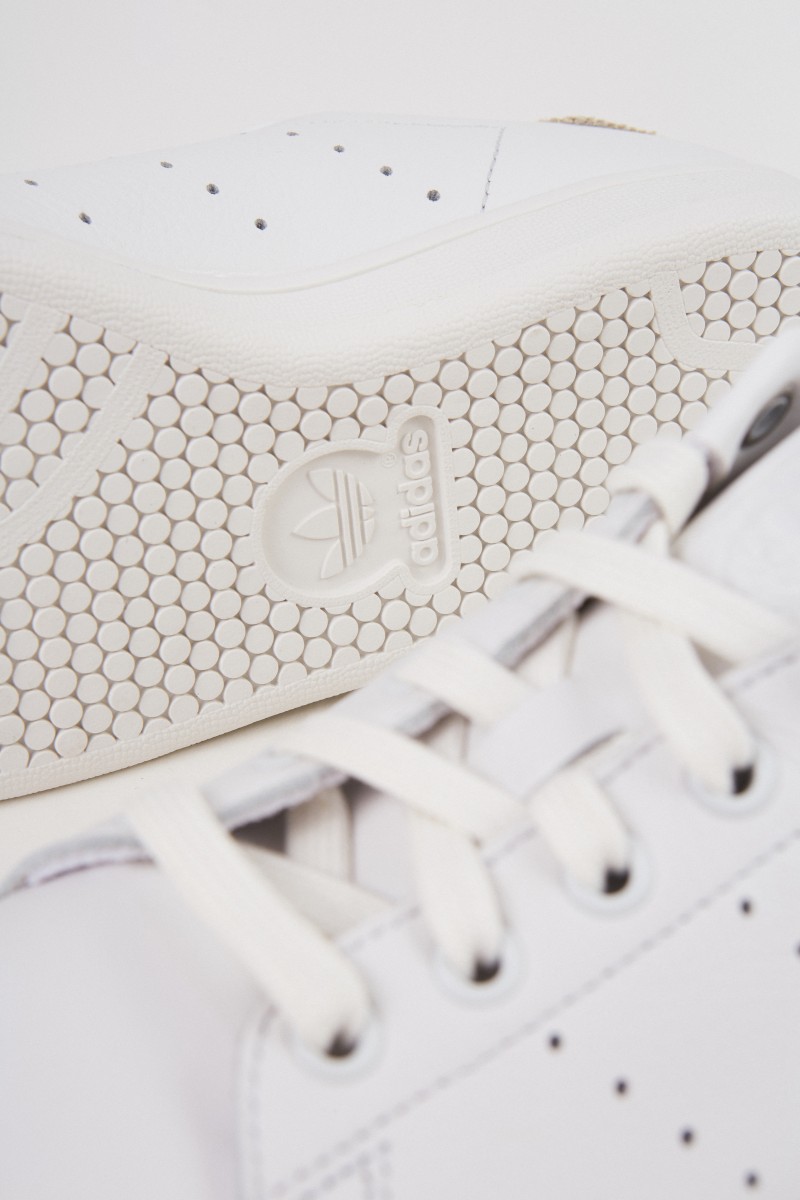 Adidas Sneaker 'Stan Smith' Weiß/Multi