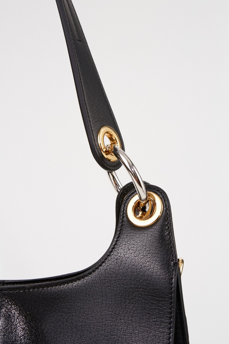 Chloé Bag 'Tess Large' Black