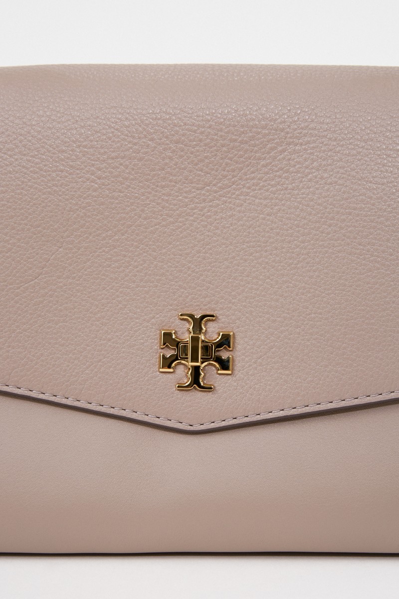 Tory Burch Umhängetasche 'Kira' Gray Heron