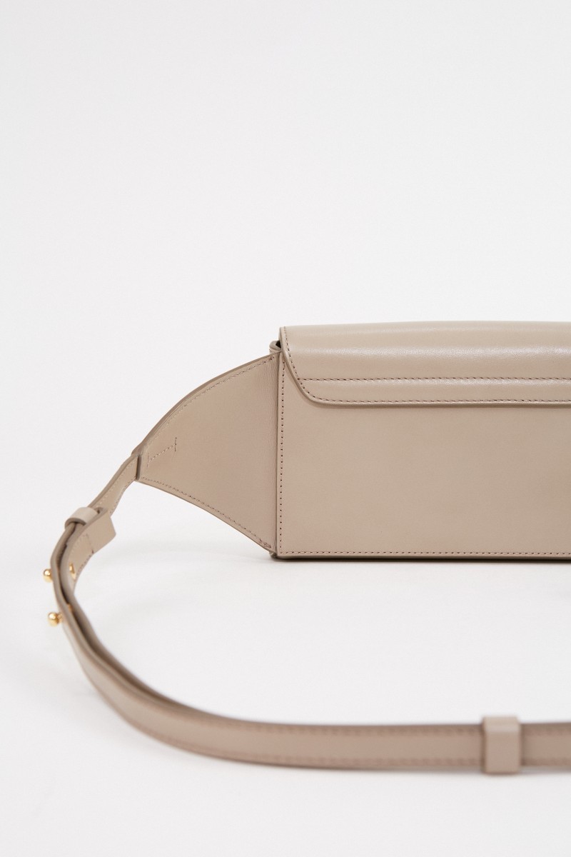 Gürteltasche 'C' Motty Grey