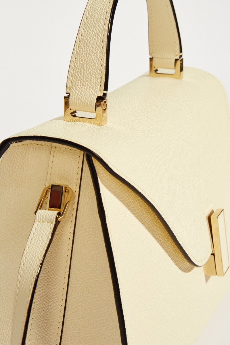 Tasche 'Iside Medium' Crème