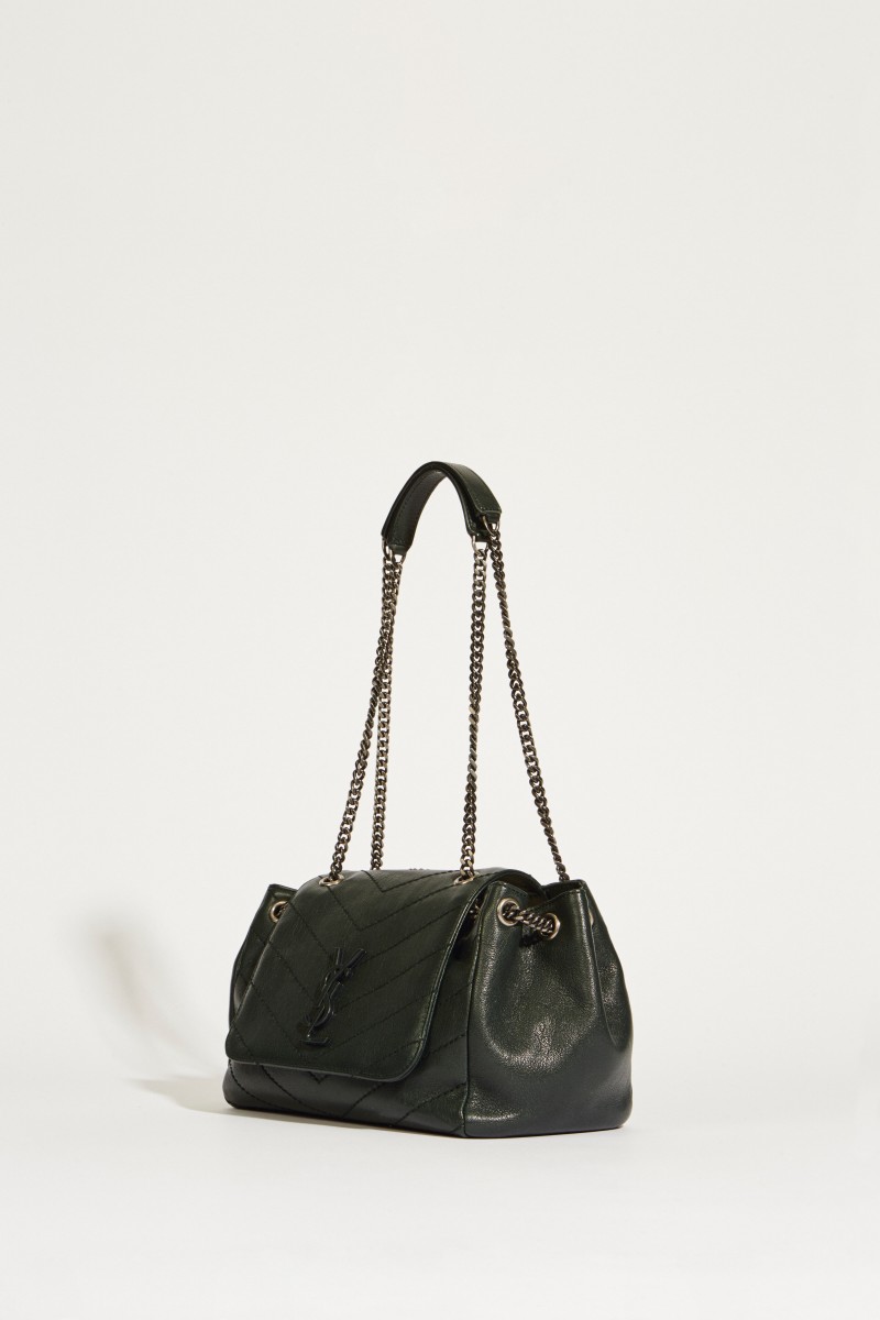 Tasche 'Nolita M' Grün