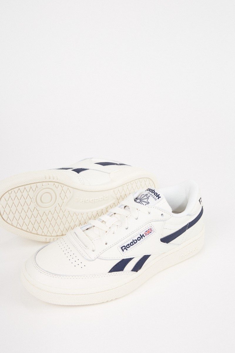 Sneaker ' Club C Revenge Mu' Crème