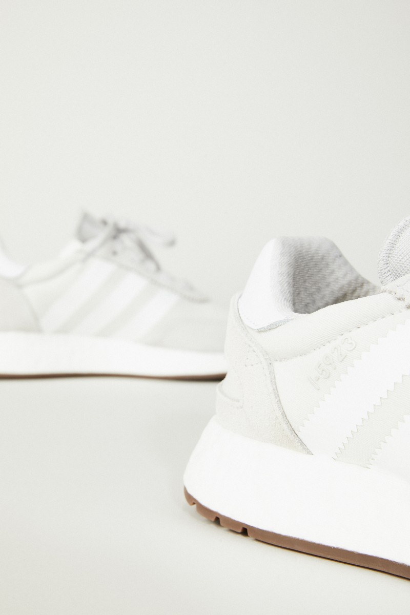 Sneaker 'I-5923' Grau/Weiß