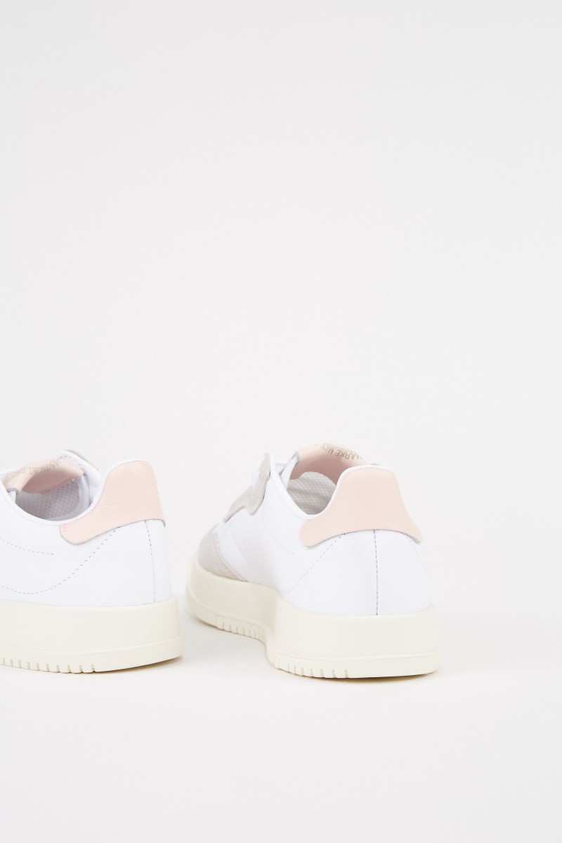 Adidas Sneaker 'SC Premiere W' Weiß/Rosé
