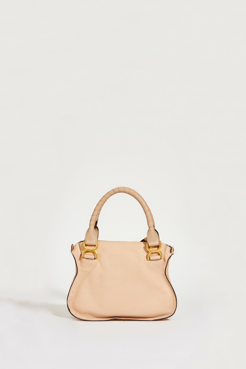 Handtasche 'Marcie Small' Blush Nude