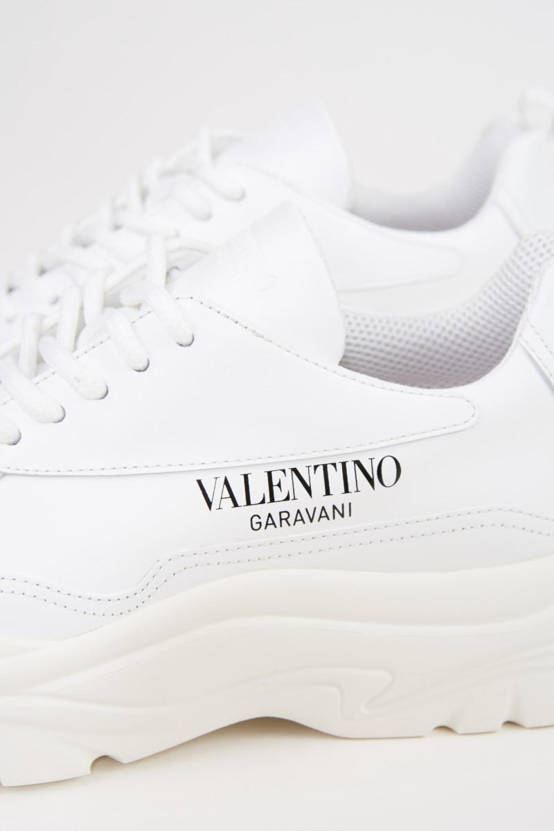 Valentino Sneaker 'Gumboy' Weiß
