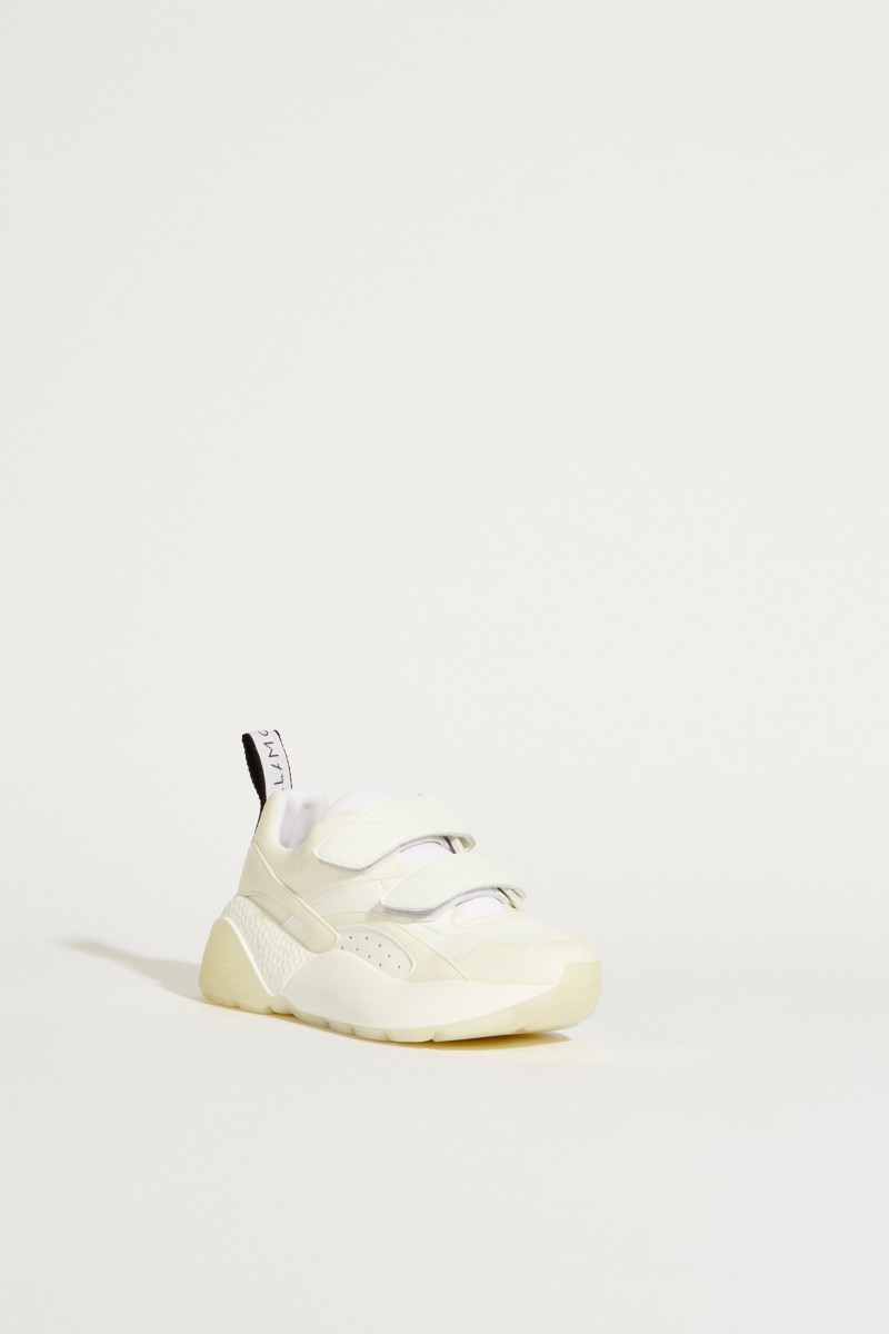 Sneaker 'Eclypse' Weiß