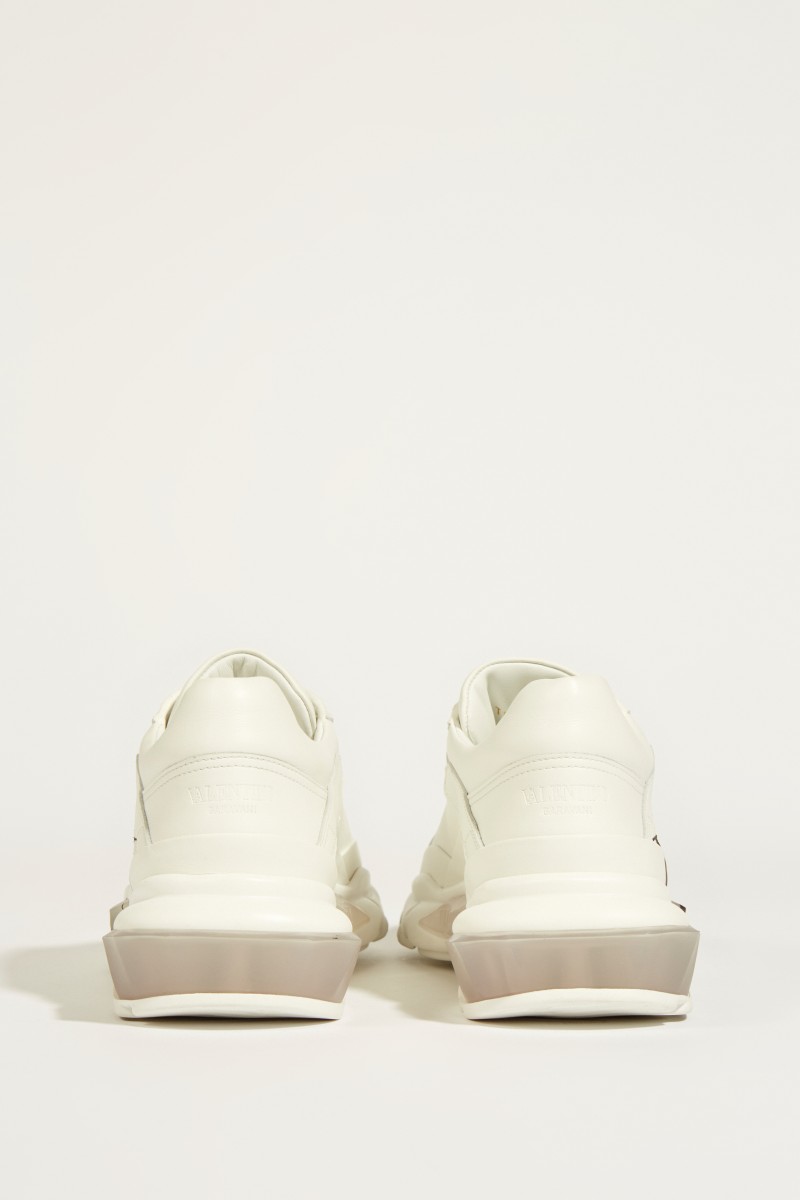 Sneaker 'Bounce VLTN' Weiß