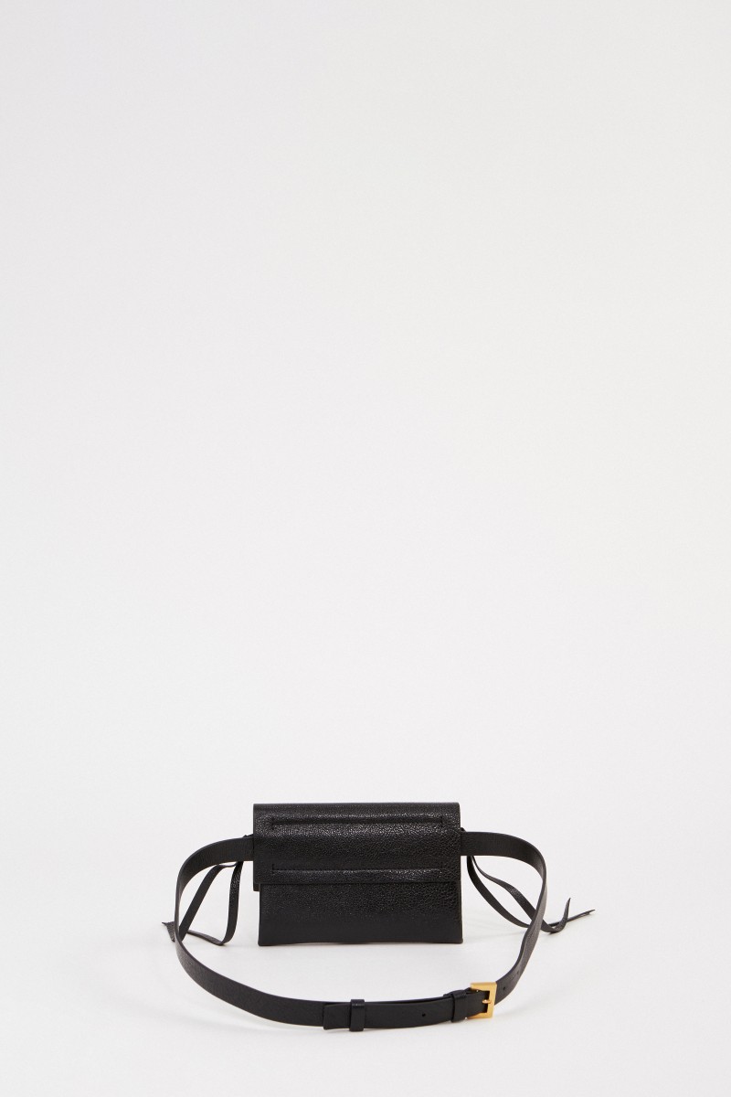 Gürteltasche 'Vring Belt Bag' Schwarz