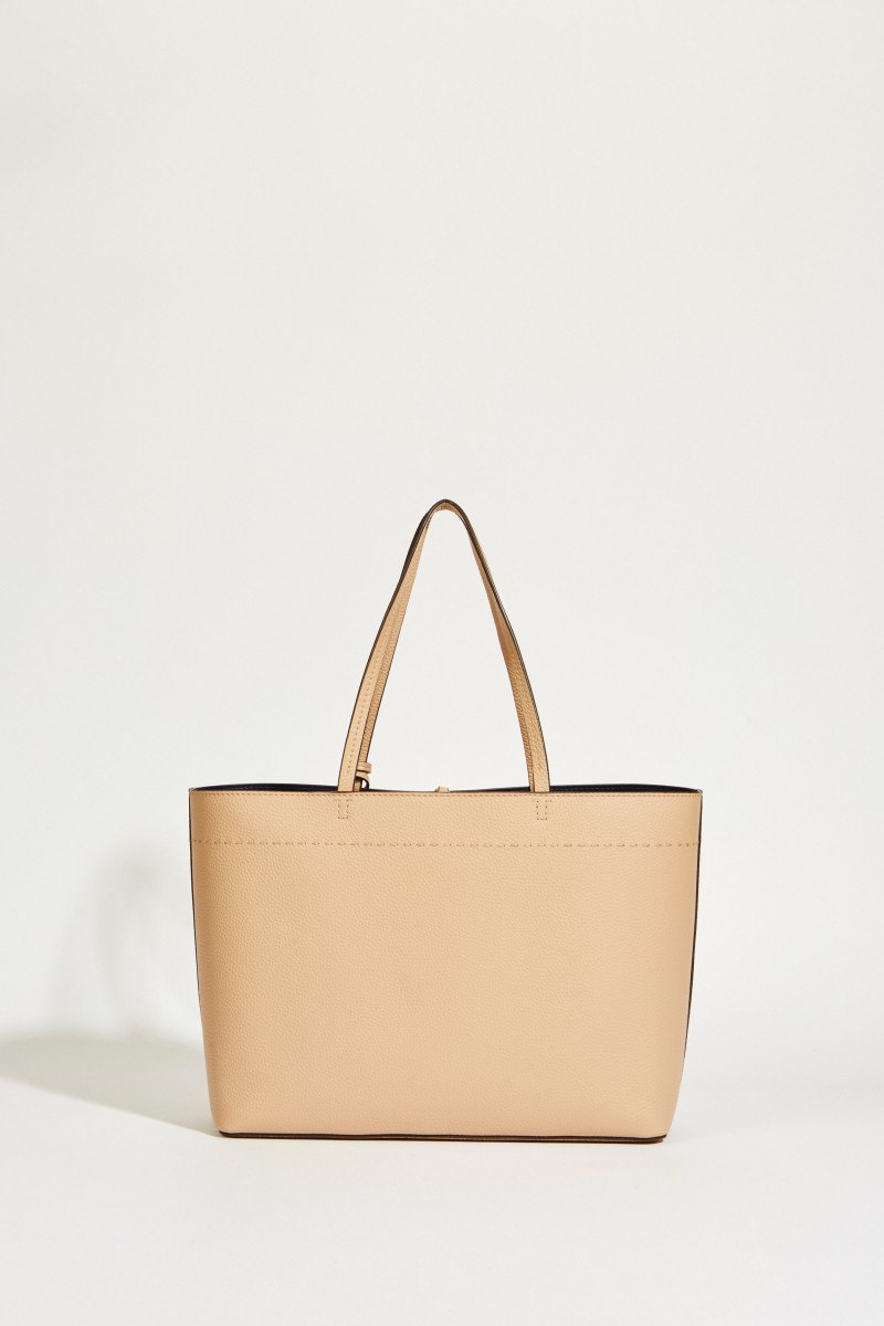 Shopper 'McGraw' Puder
