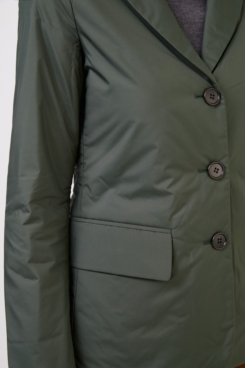 Aspesi Klassischer Blazer Grün