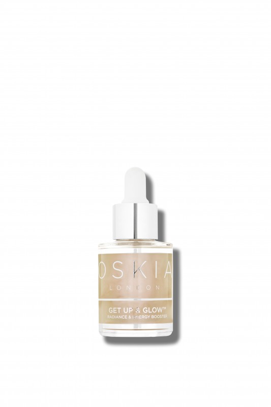 Serum 'Get Up And Glow' 30 ML