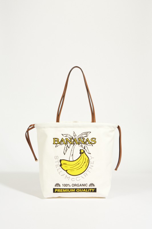 Shopper 'Tote Eco Cotton' Multi