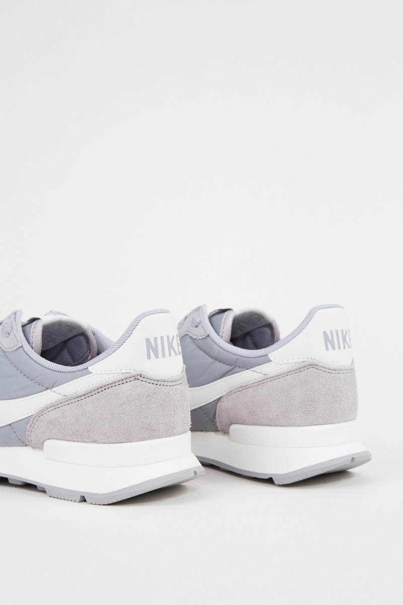 Nike Sneaker 'Internationalist' Grau
