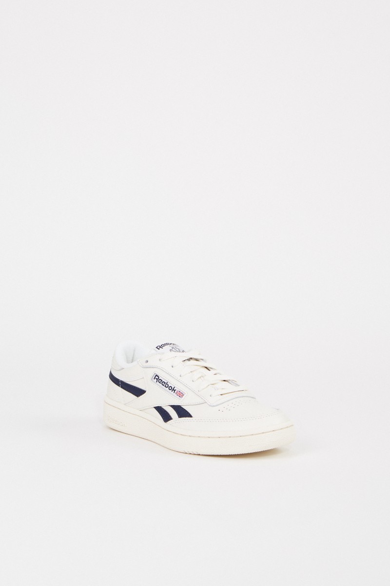 Sneaker ' Club C Revenge Mu' Crème