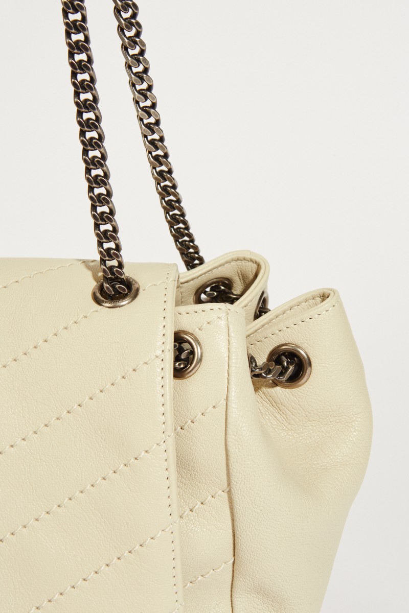 Tasche 'Nolita M' Crème