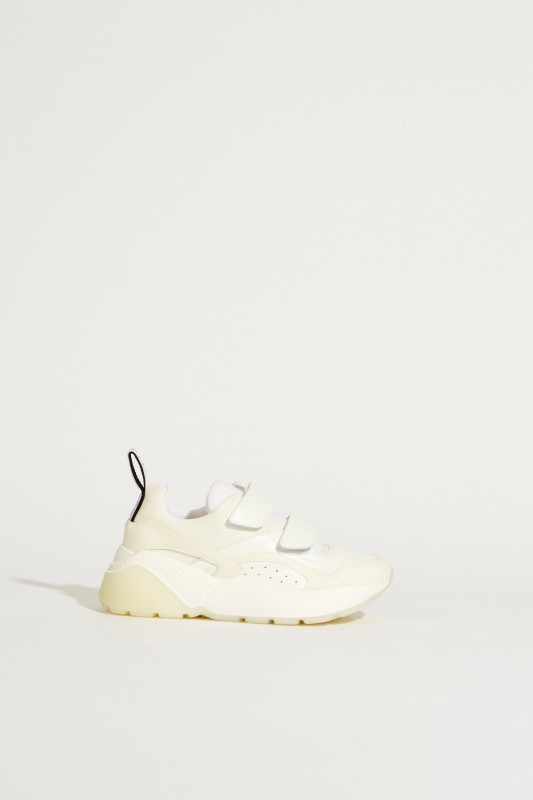 Sneaker 'Eclypse' White