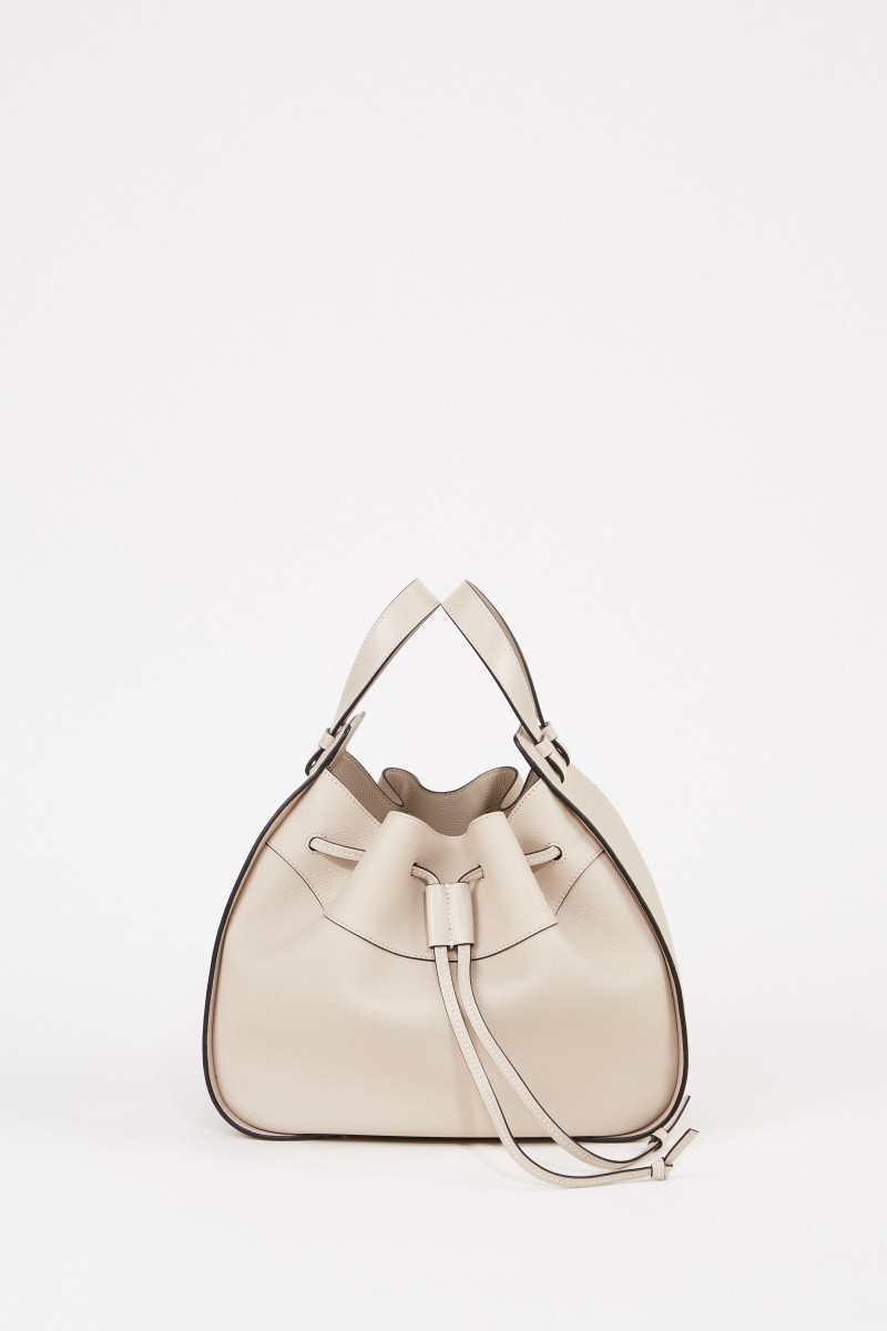 Tasche 'Hammock Medium' Beige