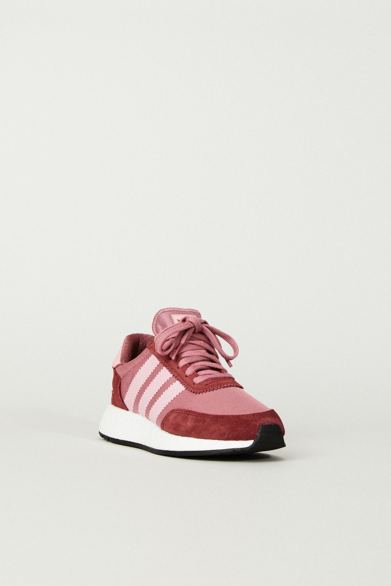 Sneaker 'I-5923' Trace Maroon