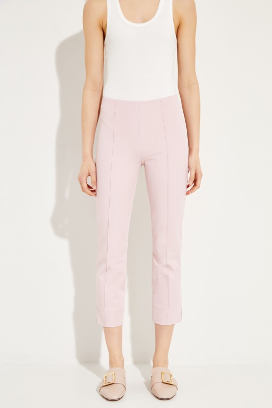 Caprihose 'Capri' Rosé
