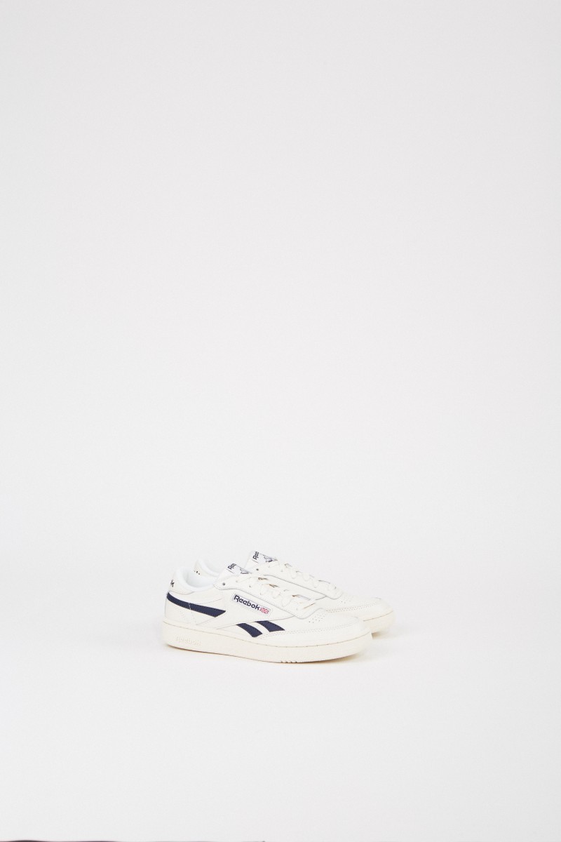 Sneaker ' Club C Revenge Mu' Crème
