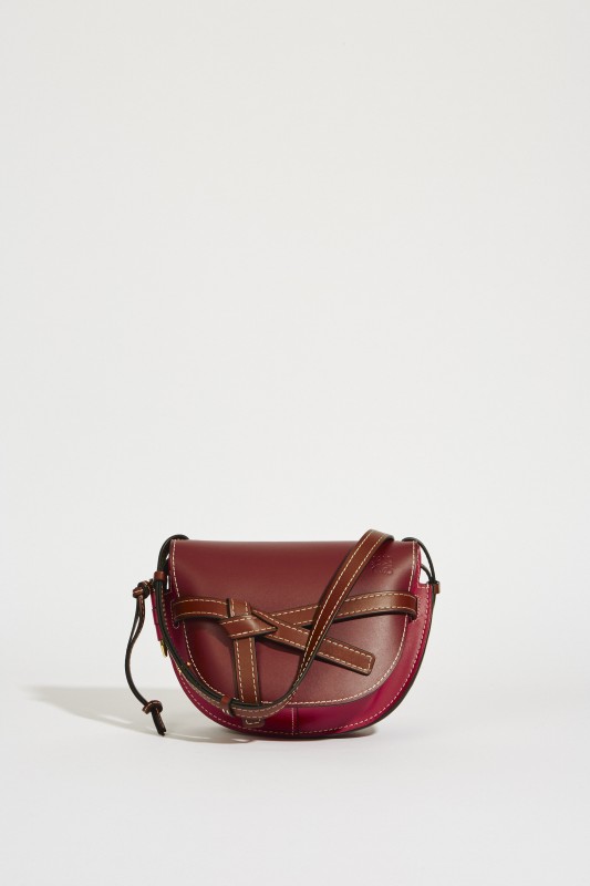 Umhängetasche 'Gate Small' Multi
