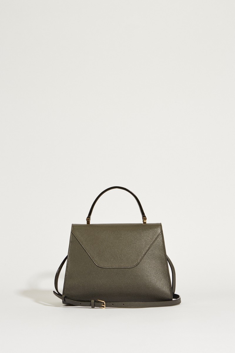 Tasche 'Iside Medium' Grau