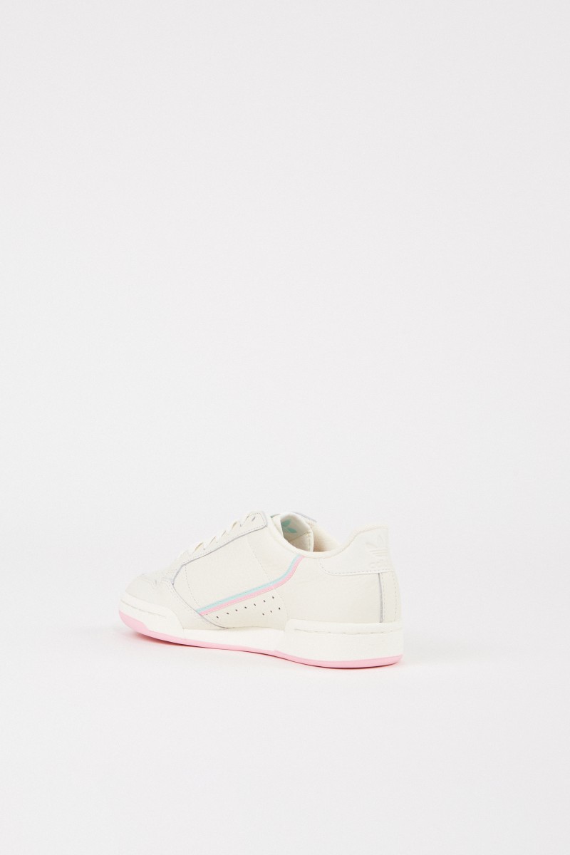 Adidas Sneaker 'Continental 80' Crème/Rosé