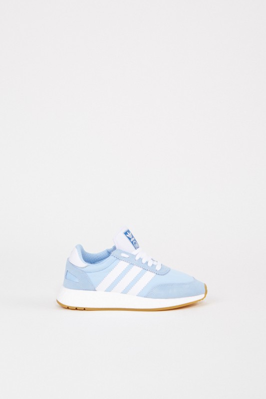 Adidas Sneaker 'I-5923 W' Hellblau