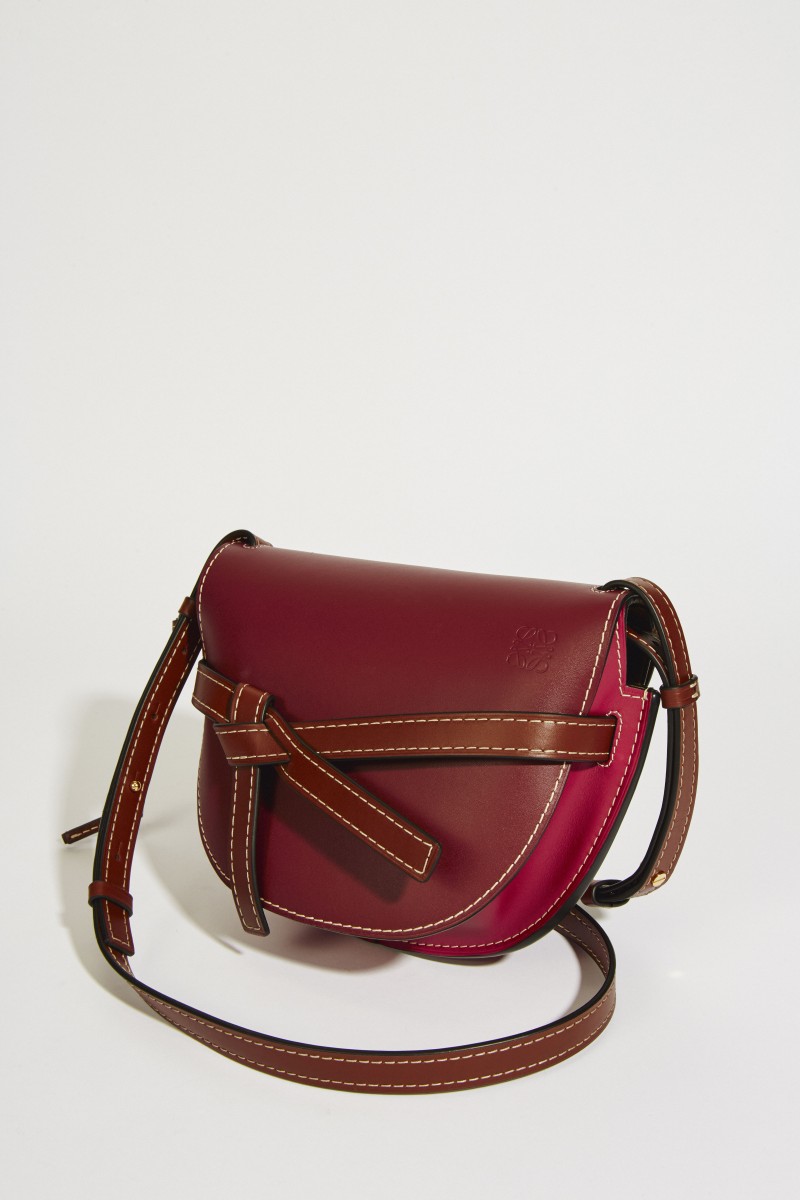 Umhängetasche 'Gate Small' Multi