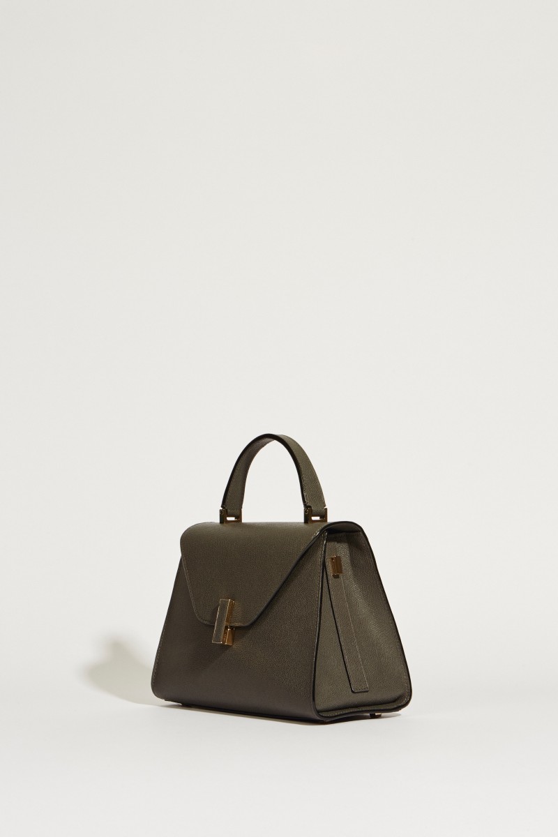 Tasche 'Iside Medium' Grau