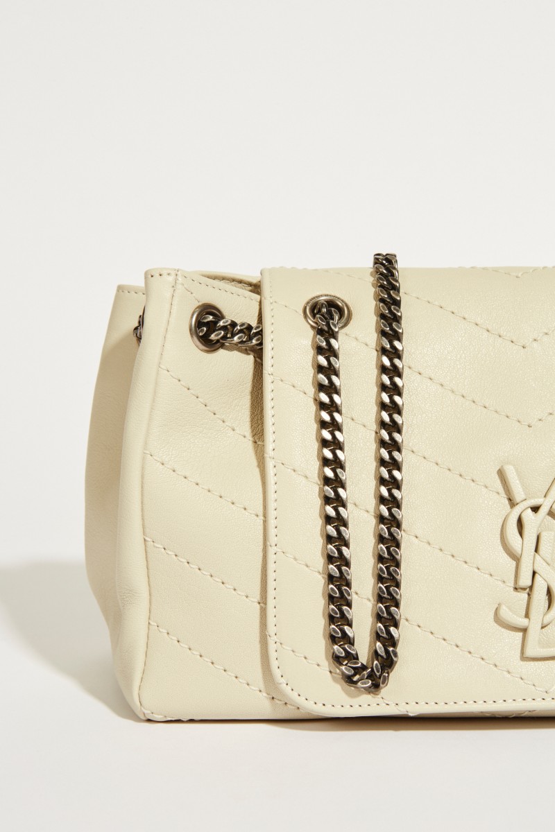 Tasche 'Nolita M' Crème