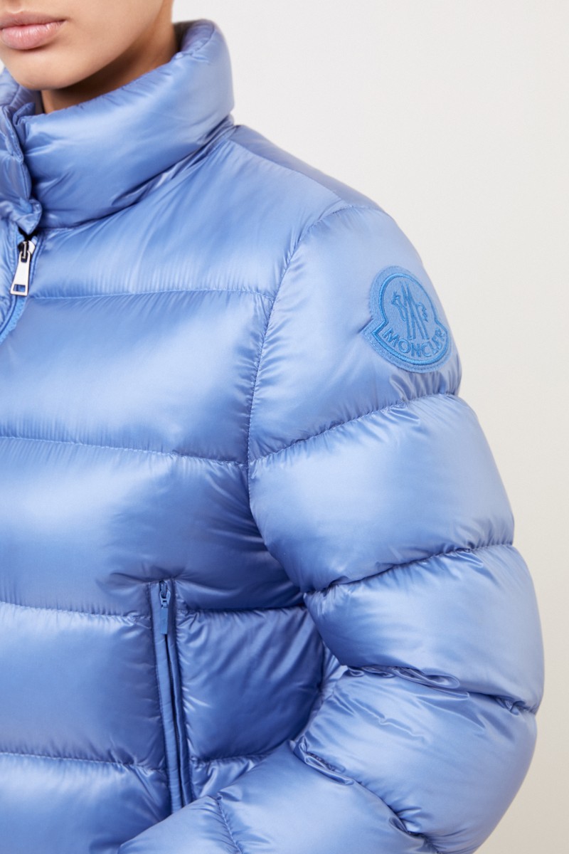 Moncler Daunenjacke 'CopenhagueGiubbotto' Blau