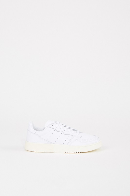 Adidas Sneaker 'Supercourt' Weiß