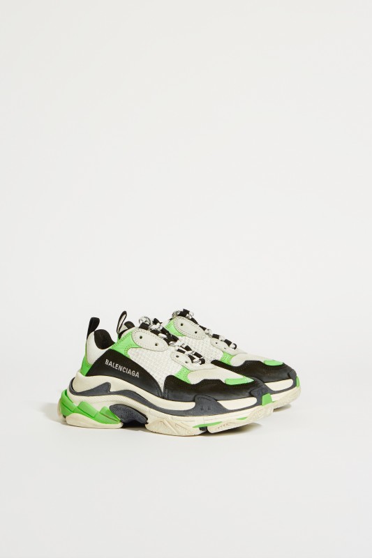 Sneaker 'Triple S' Multi