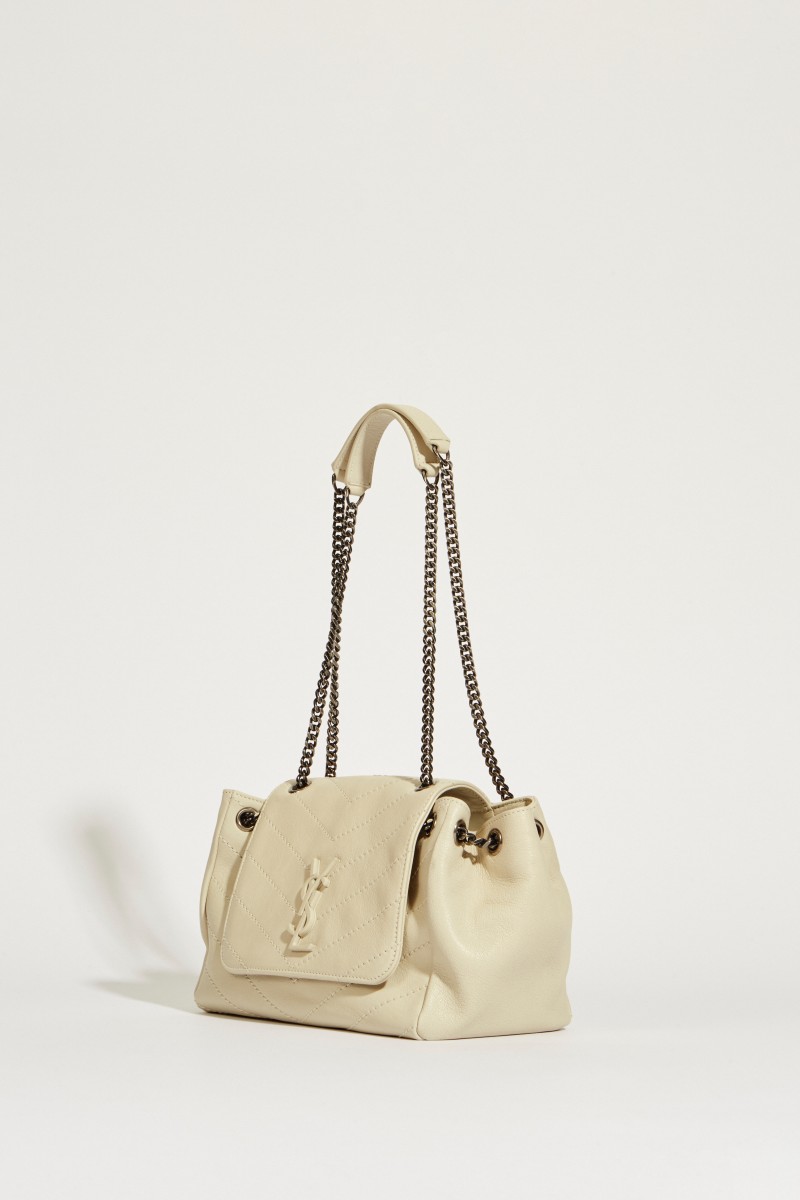 Tasche 'Nolita M' Crème