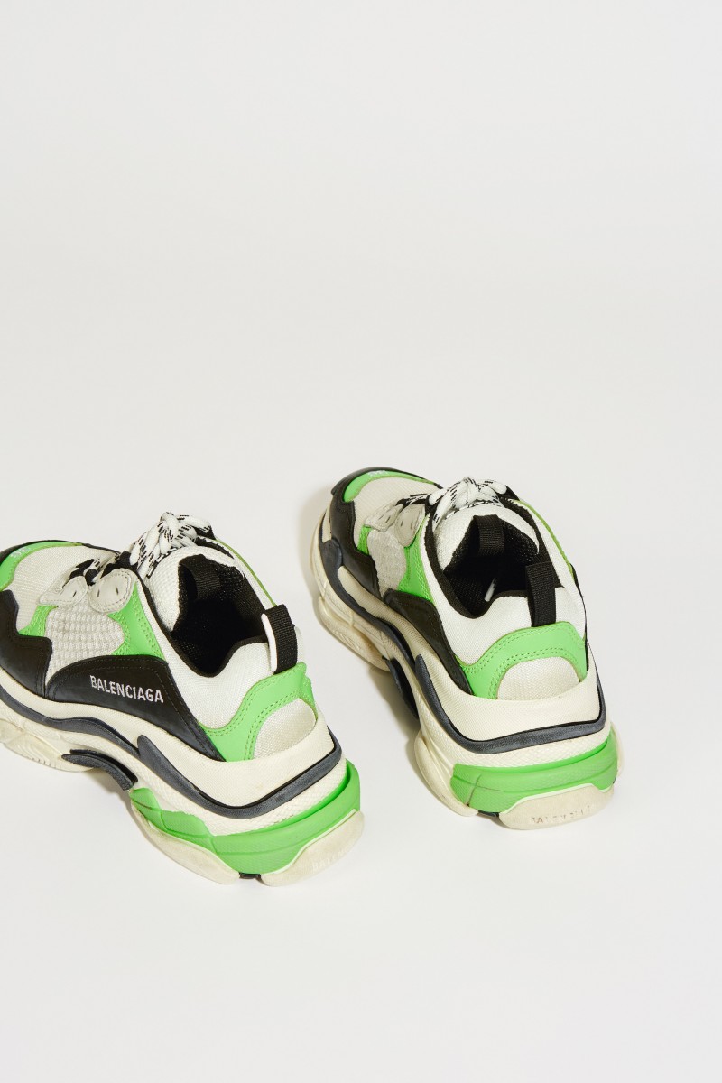 Sneaker 'Triple S' Multi